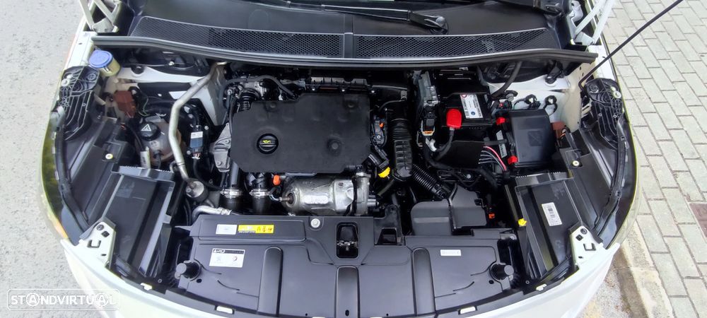 Peugeot 5008 BlueHDI 130 EAT8 GT - 16