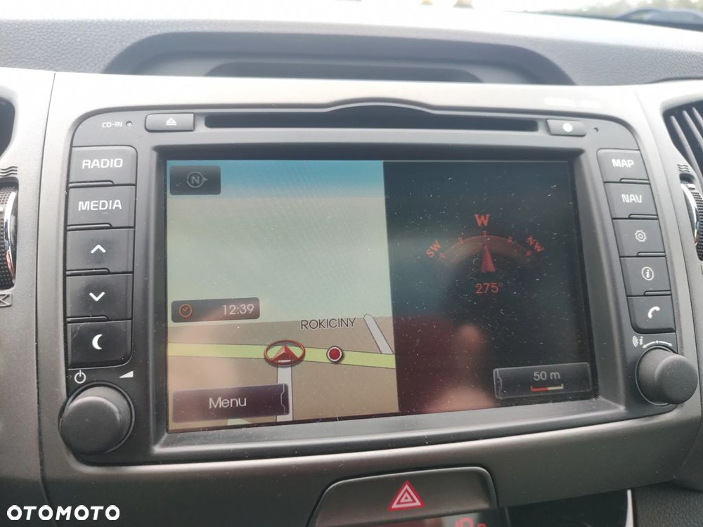 Kia Sportage - 28