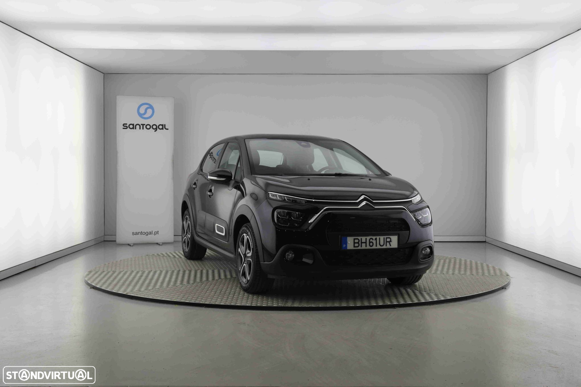 Citroën C3 1.2 PureTech Plus - 2