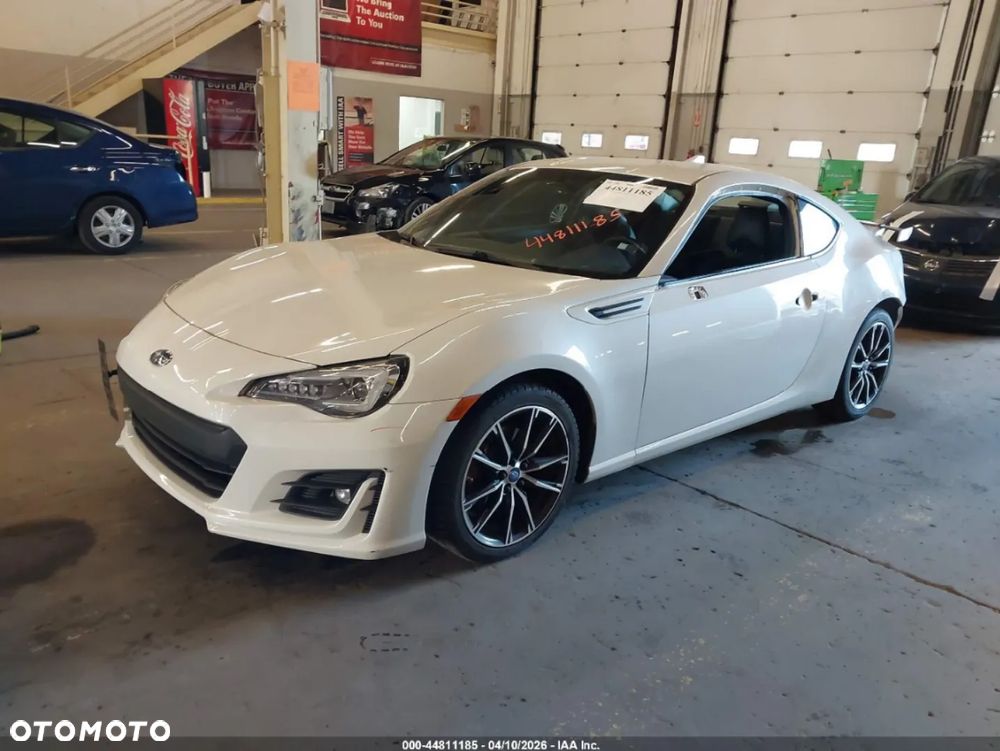 Subaru BRZ 2.0i Sport - 1