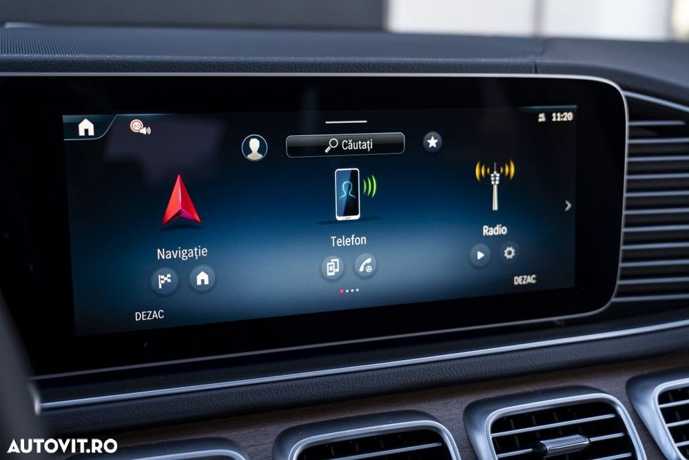 Mercedes-Benz GLE - 40