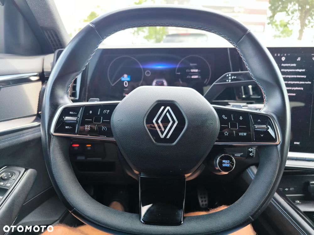 Renault Austral 1.2 E-Tech Full Hybrid 200 Esprit Alpine MMT - 24