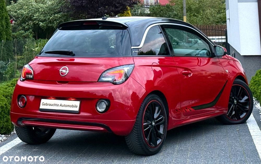 Opel Adam 1.4 Jam Unlimited - 29