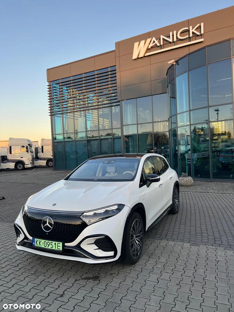 Mercedes-Benz EQS - 3