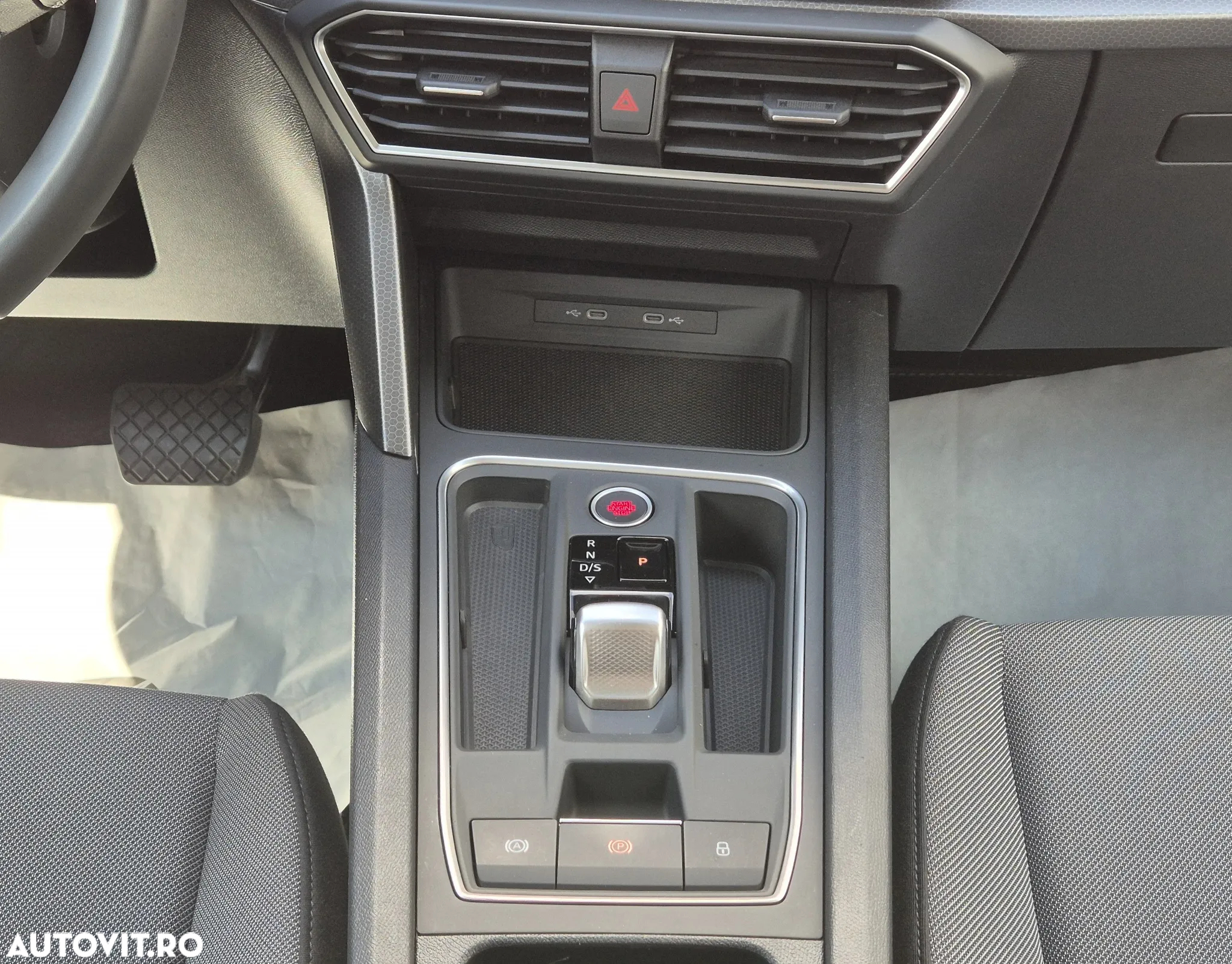 Seat Leon ST 1.0 ETSI mHEV DSG7 Style - 28