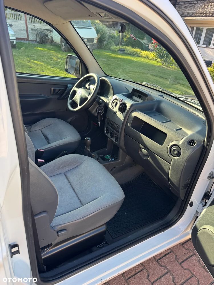 Citroën Berlingo - 13