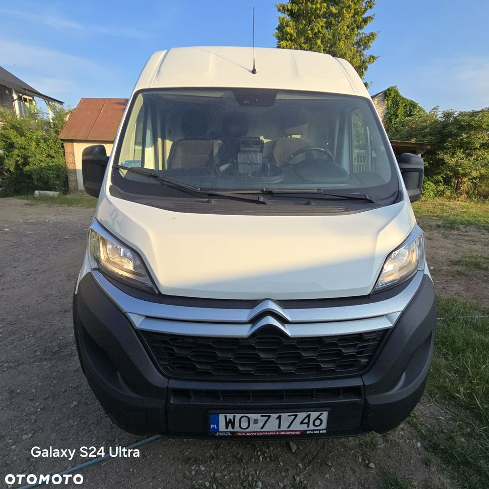 Citroën Jumper - 3