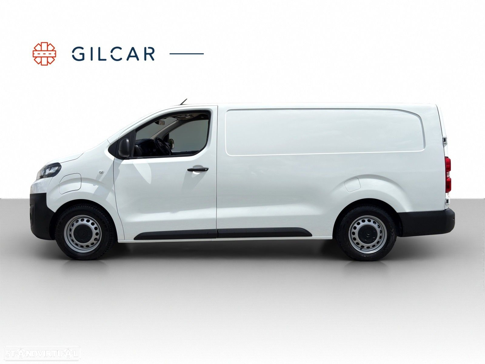 Citroën ë-Jumpy 75 kWh XL Club - 4