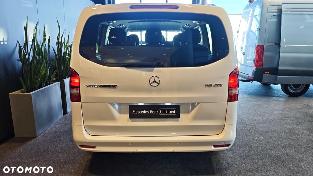 Mercedes-Benz Vito Tourer L2 Pro 9G-Tronic 447.703 - 7