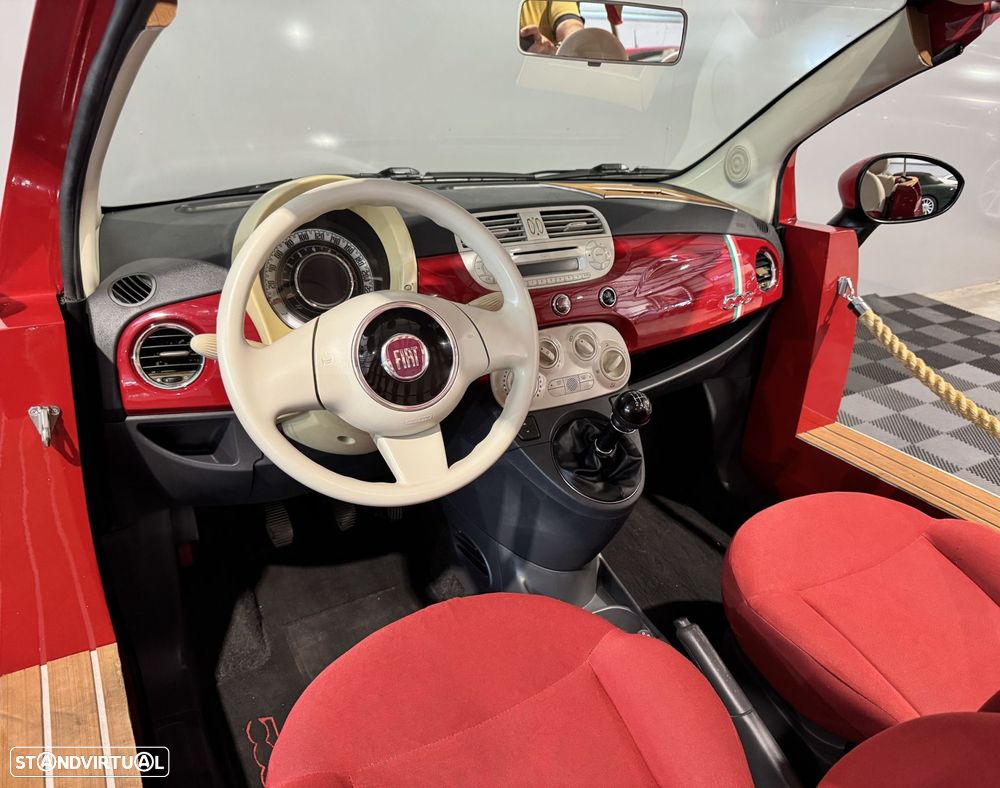 Fiat 500 - 15