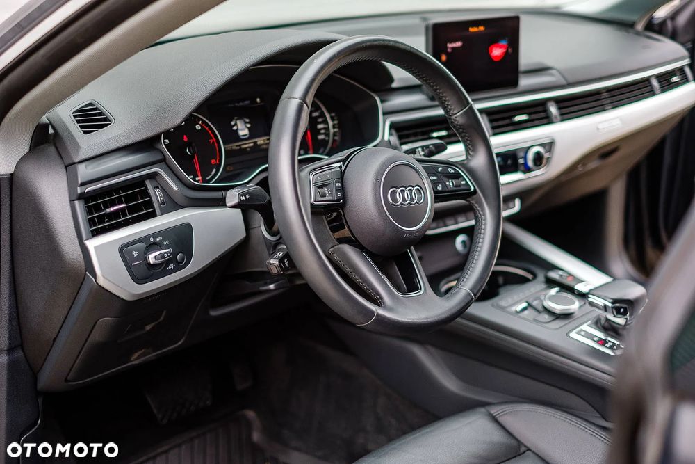 Audi A5 Sportback - 18