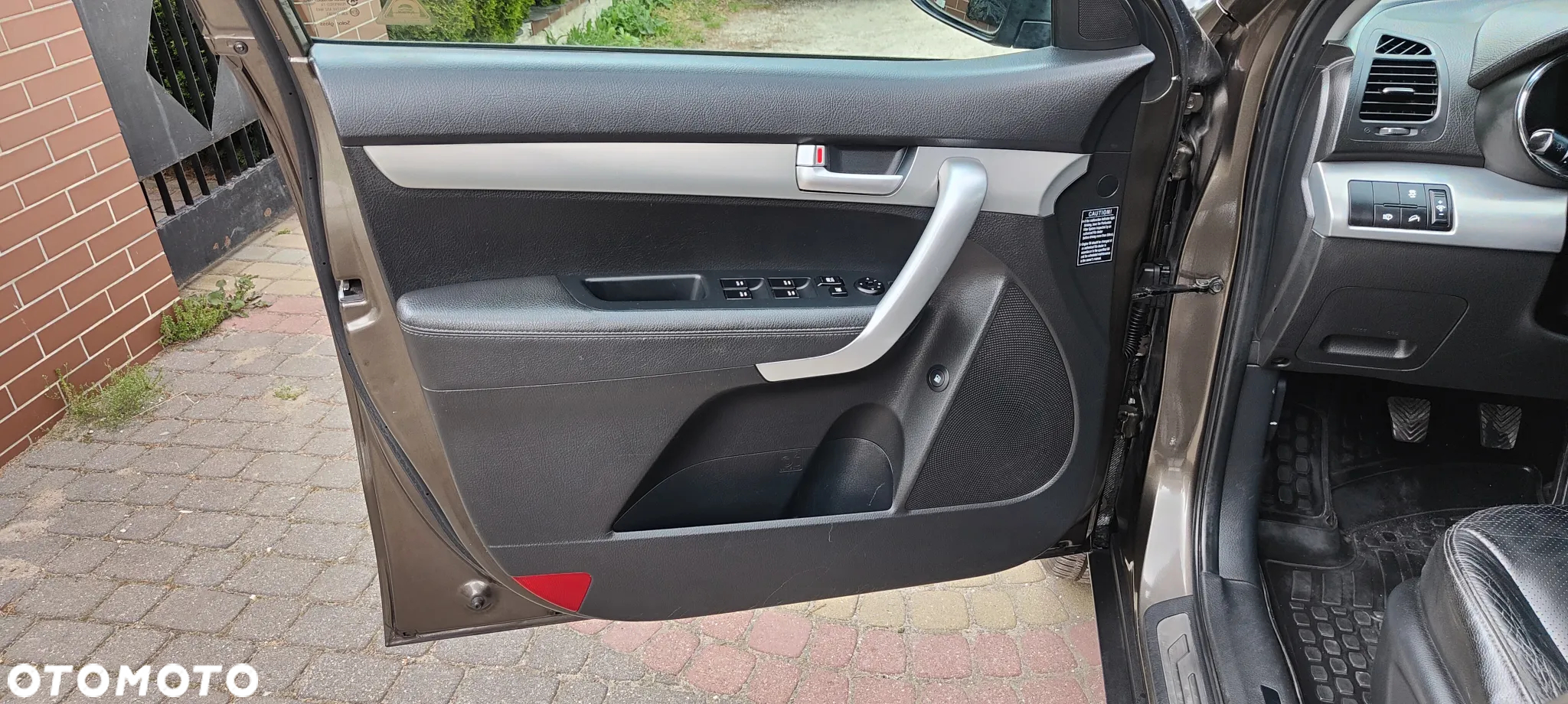 Kia Sorento 2.0 CRDi L - 21