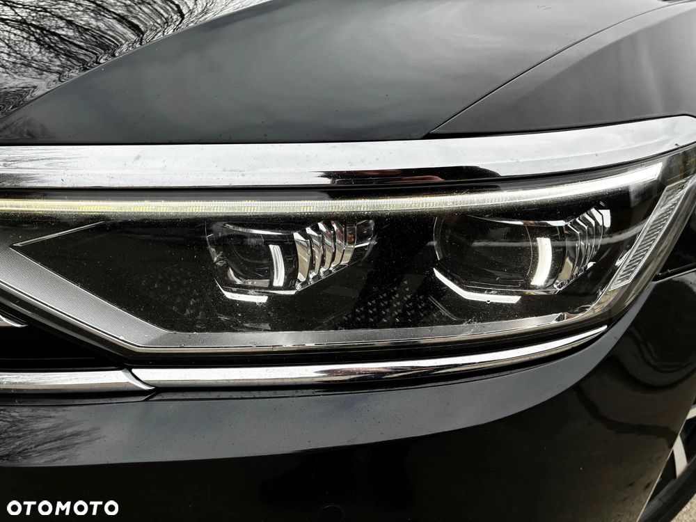 Volkswagen Passat 2.0 TDI Business DSG - 15