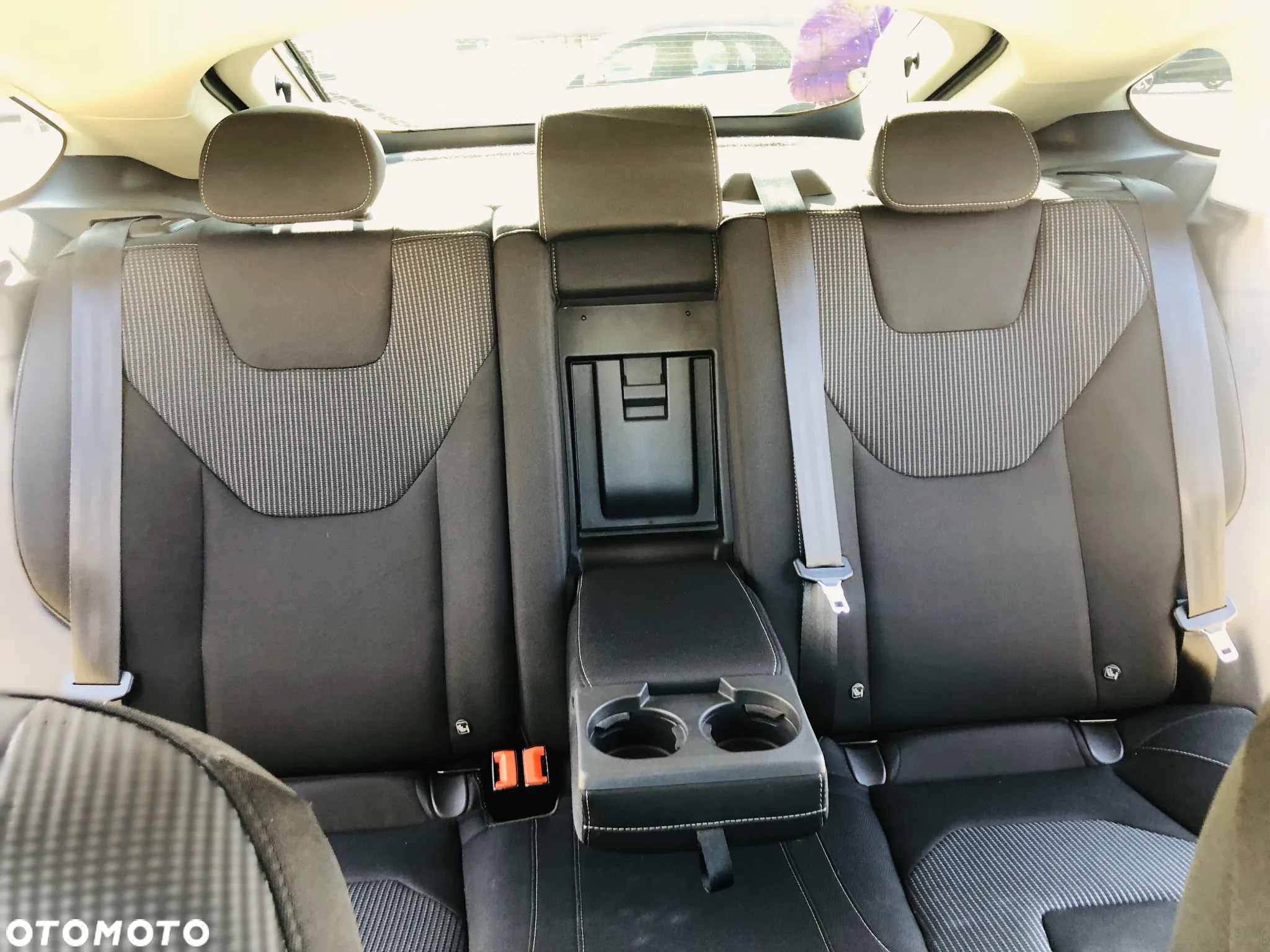 Ford Mondeo 2.0 EcoBlue Titanium - 11