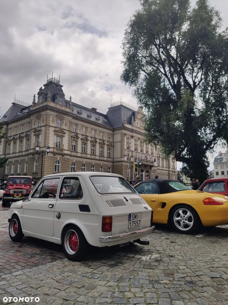 Fiat 126 - 12