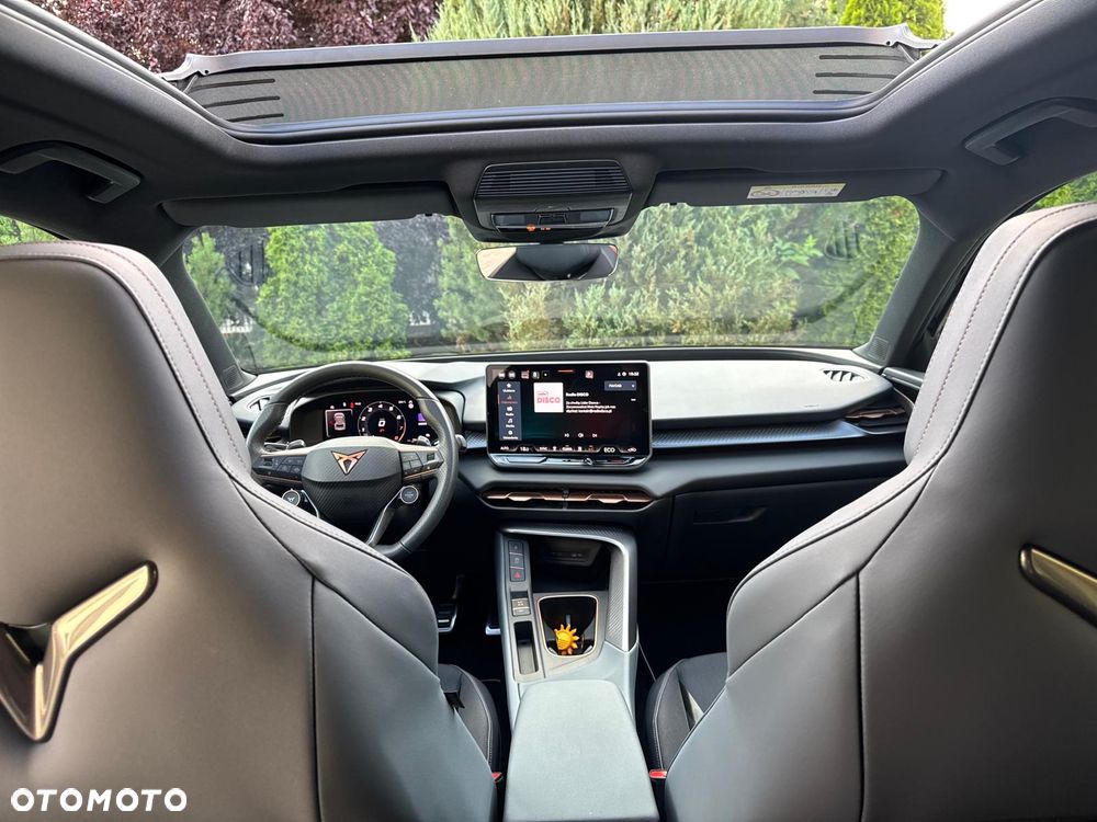 Cupra Terramar 1.5 e-Hybrid DSG VZ - 28