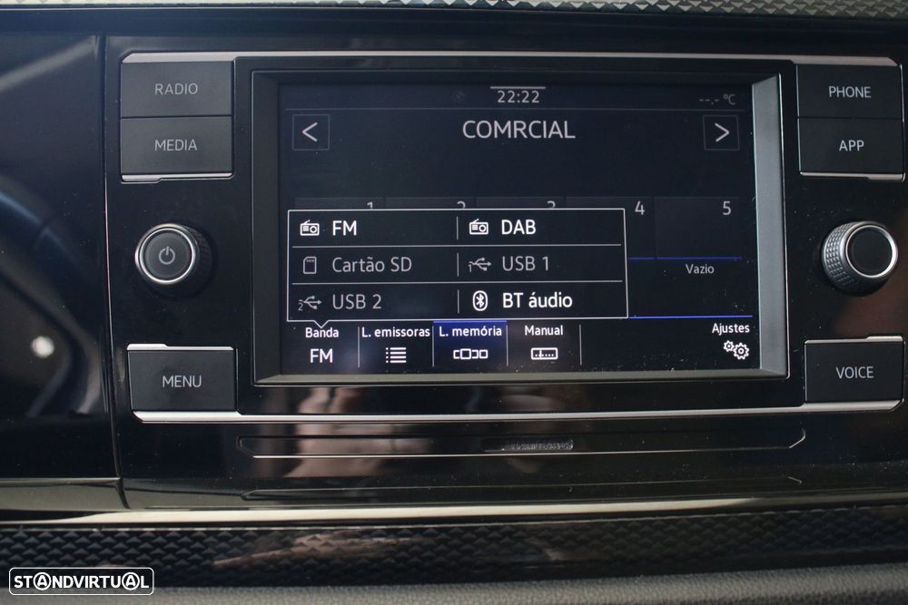 VW Taigo 1.0 TSI - 21
