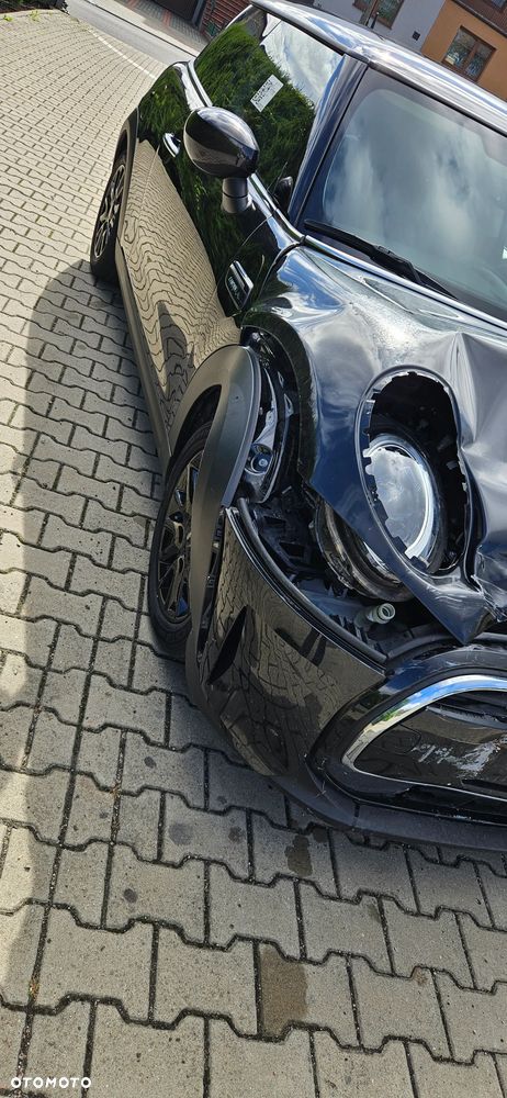 MINI Cooper - 4