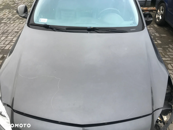 OPEL INSIGNIA A Z177 MASKA
