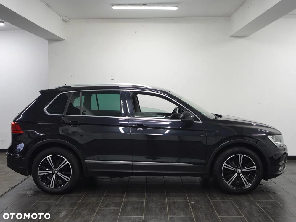 Volkswagen Tiguan 2.0 TDI BMT SCR JOIN - 9