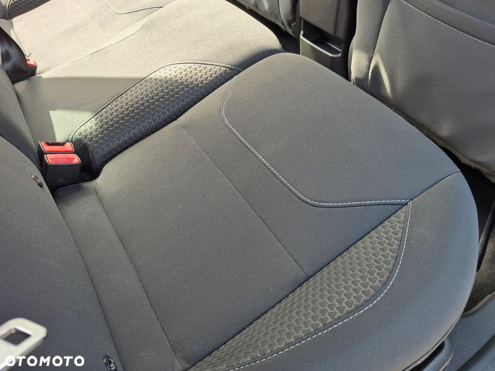 Ford Focus 1.0 EcoBoost Gold X (Edition Start) - 16