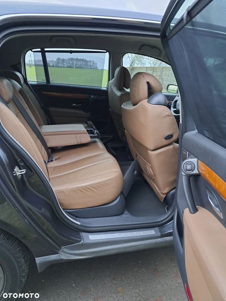 Renault Vel Satis 2.0 Turbo - 16