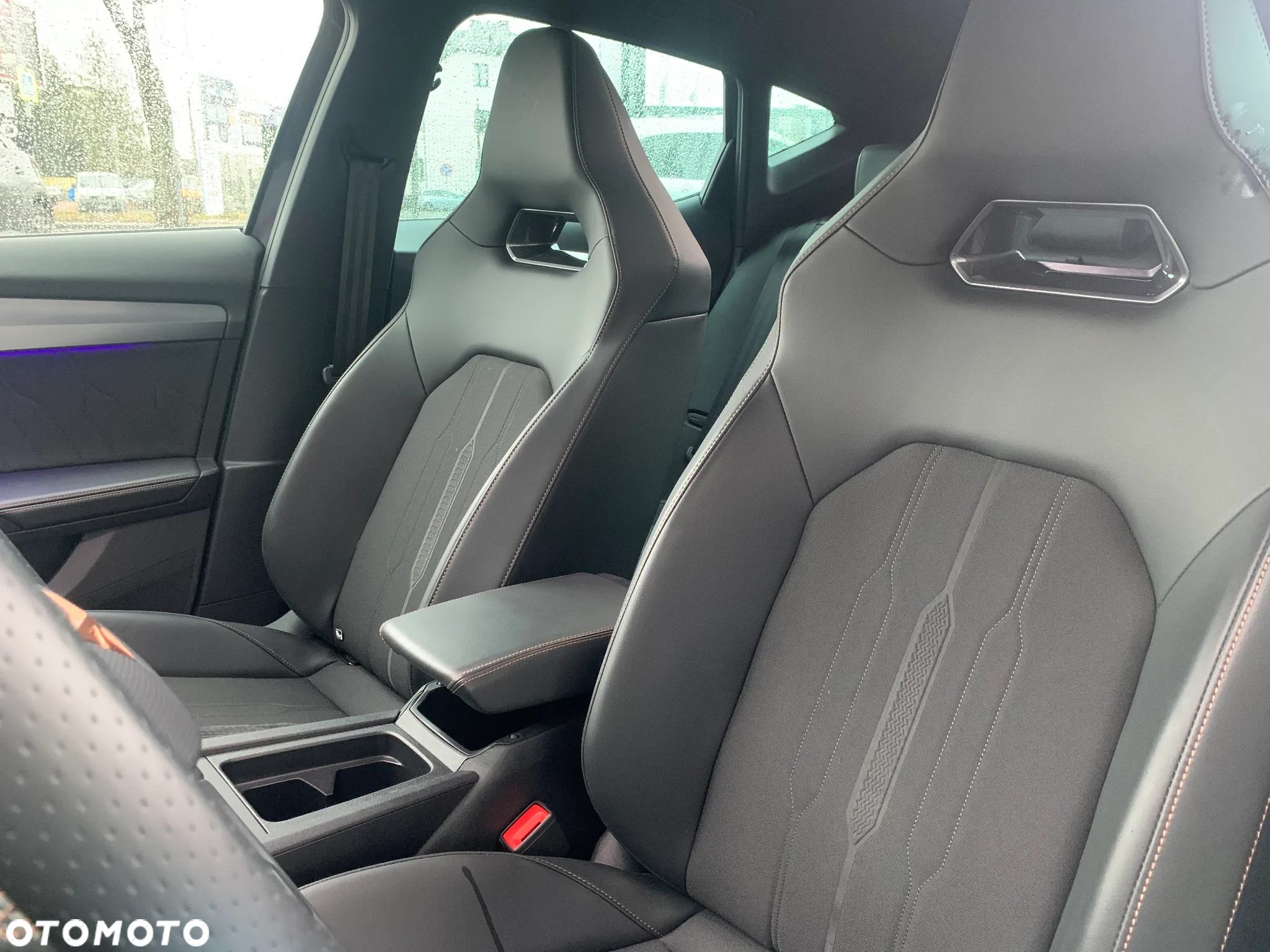 Cupra Formentor 2.0 TSI 4Drive VZ DSG - 8