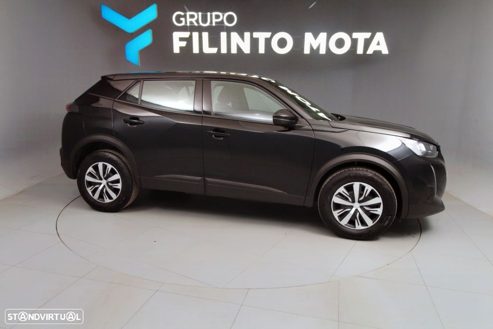 Peugeot 2008 1.2 PureTech Active Pack - 9