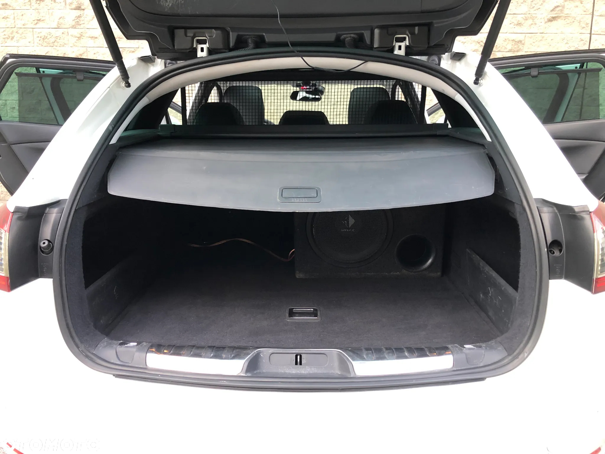 Peugeot 508 2.0 HDi Allure - 11