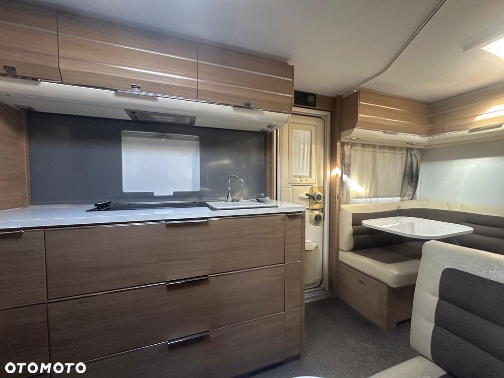 Adria ADORA 613 PK - 16