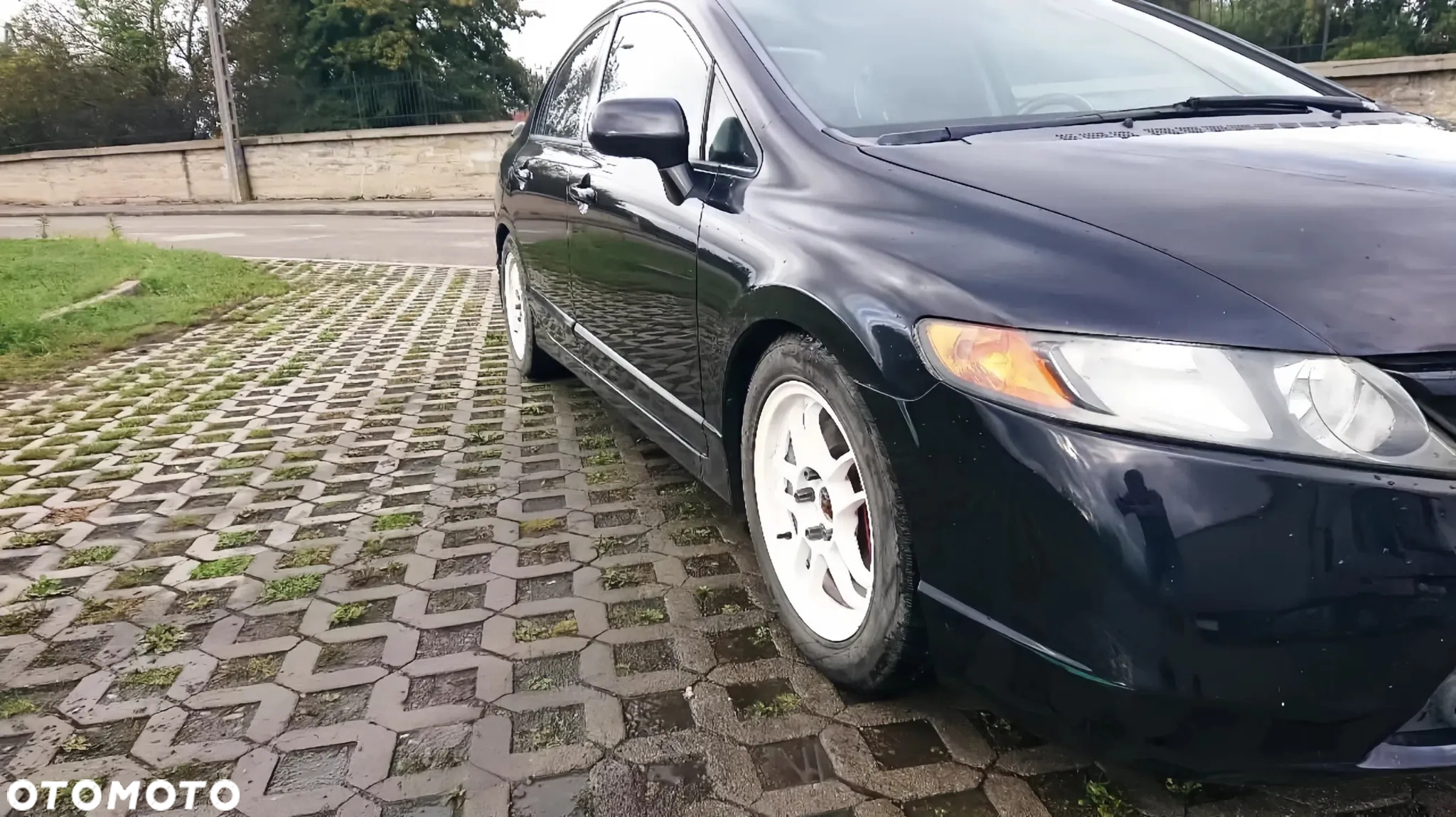 Honda Civic 2.0 Si - 3