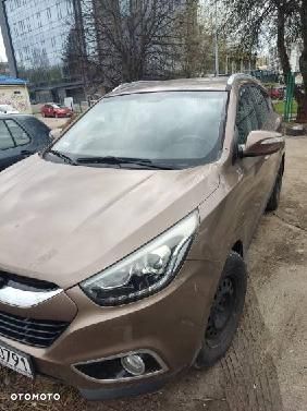 Hyundai ix35 1.6 GDI Classic 2WD - 1