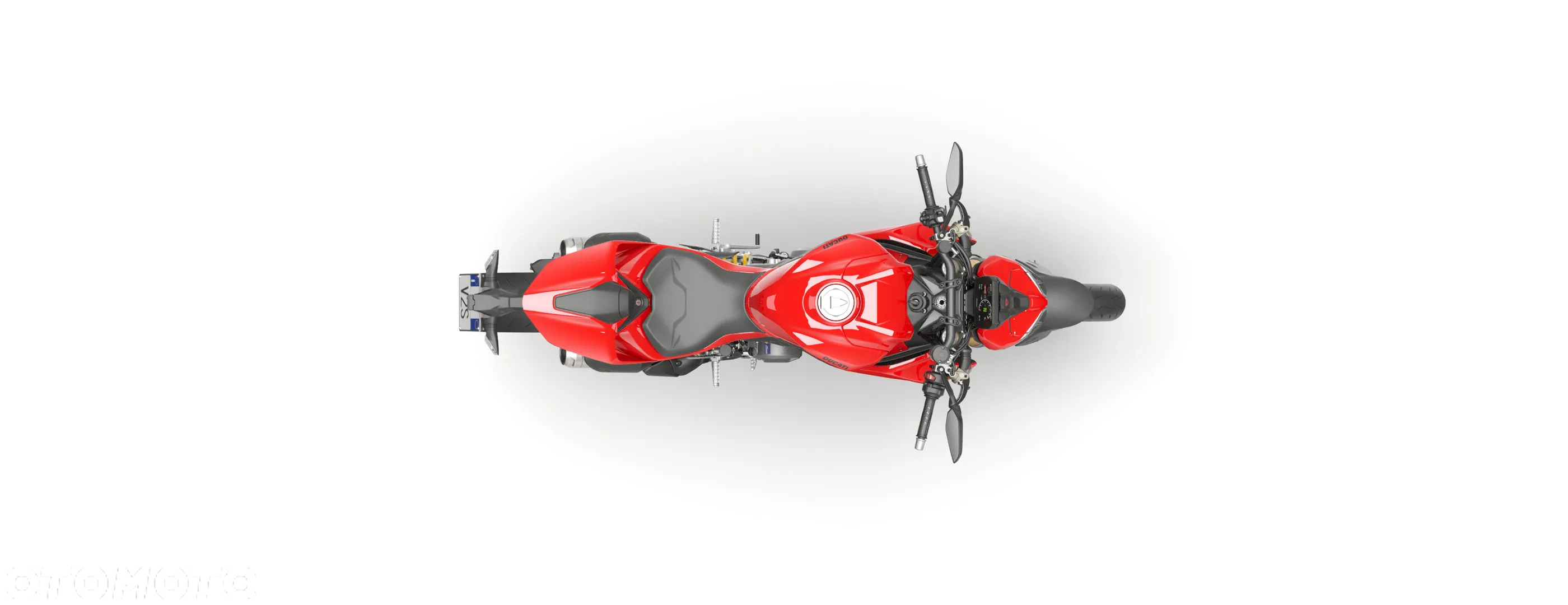 Ducati Streetfighter V2 - 9