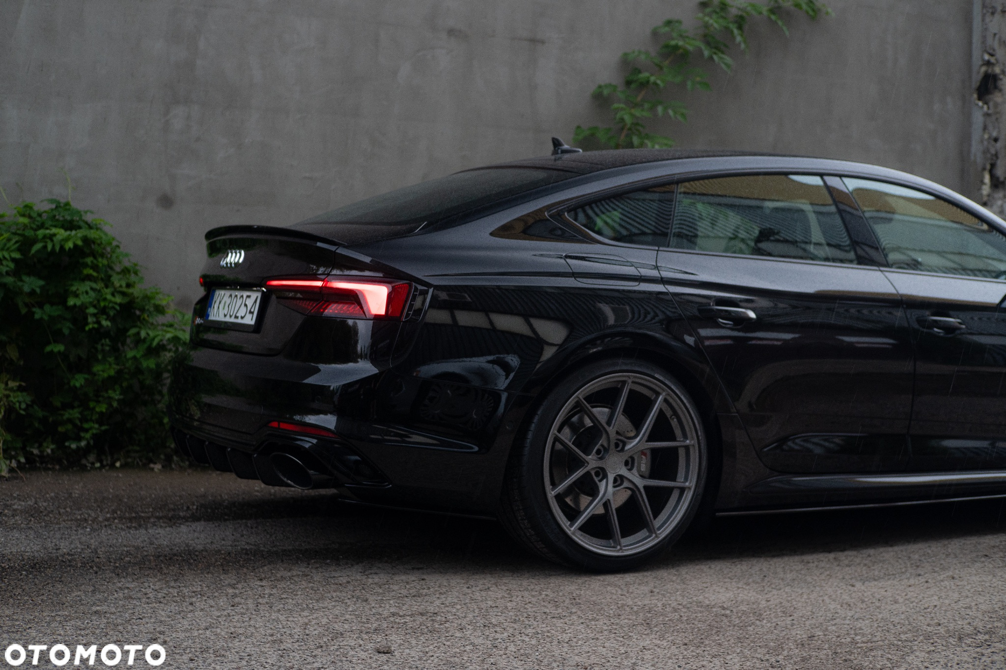 Audi RS5 Coupé 2.9 TFSI Quattro Tiptronic - 8
