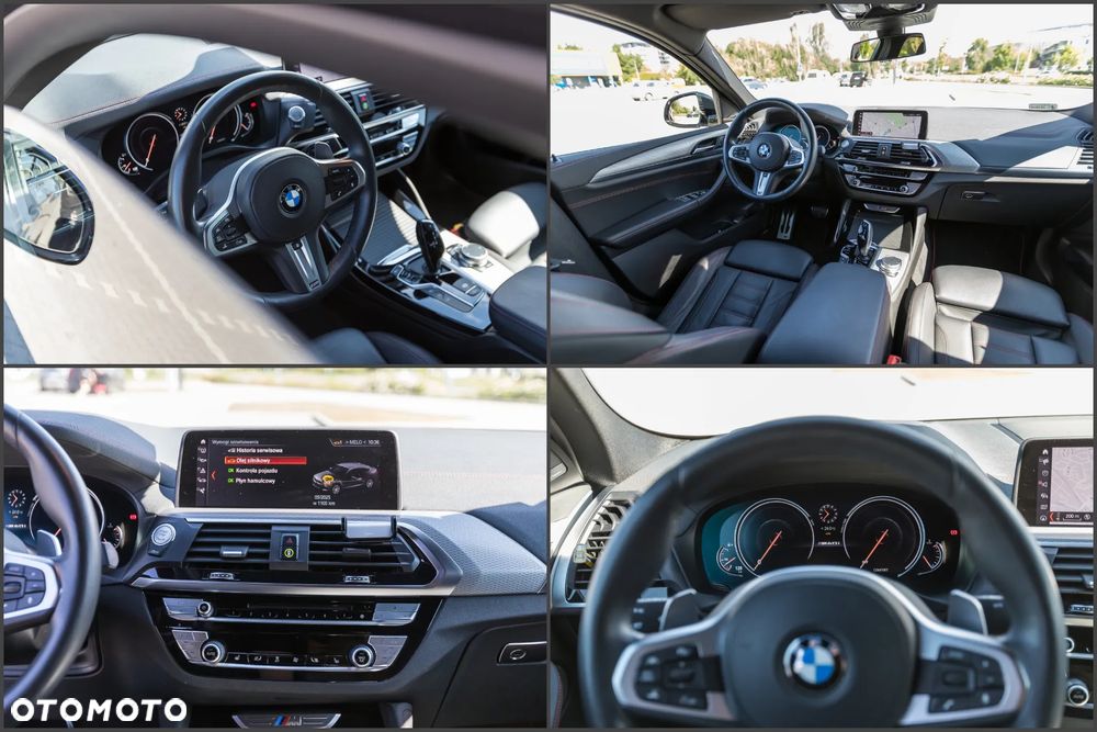 BMW X4 - 24