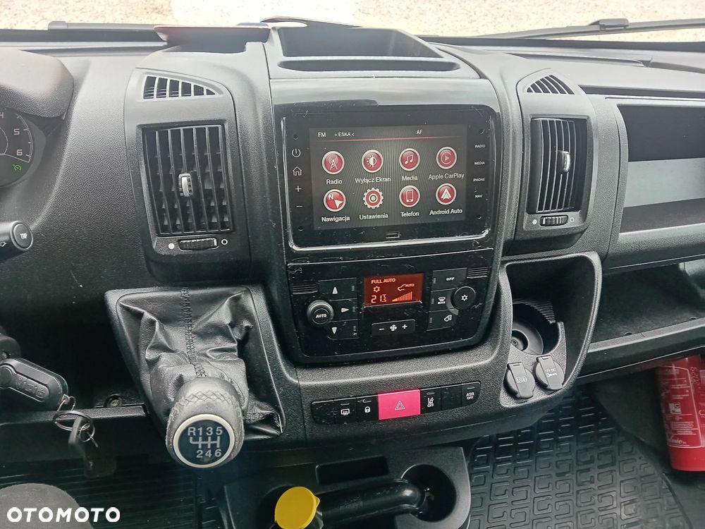 Peugeot Boxer - 20