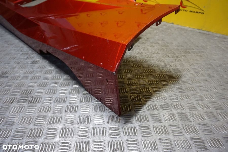 CHEVROLET CORVETTE C8 STINGRAY 2020 - Listwa Progowa Lewa Panel Boczny USA - 8