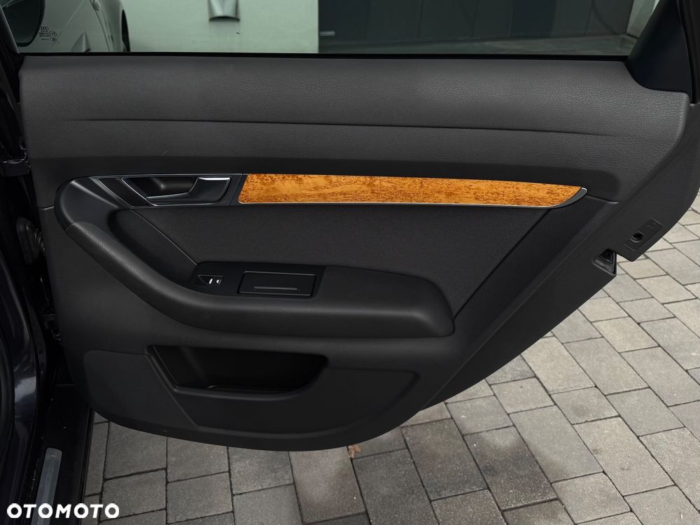 Audi A6 Limousine - 32