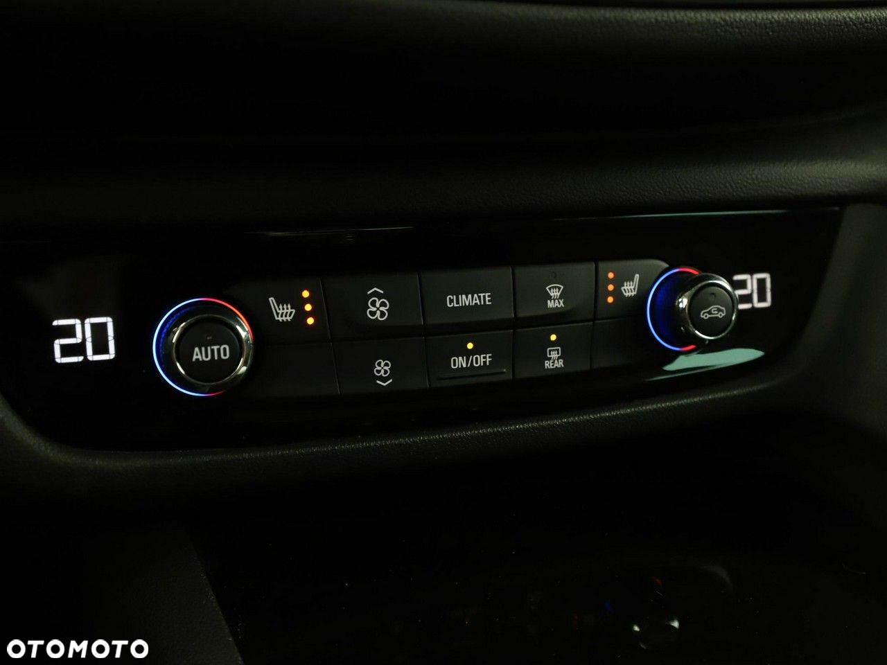 Opel Insignia Country Tourer 1.5 DI Turbo - 29