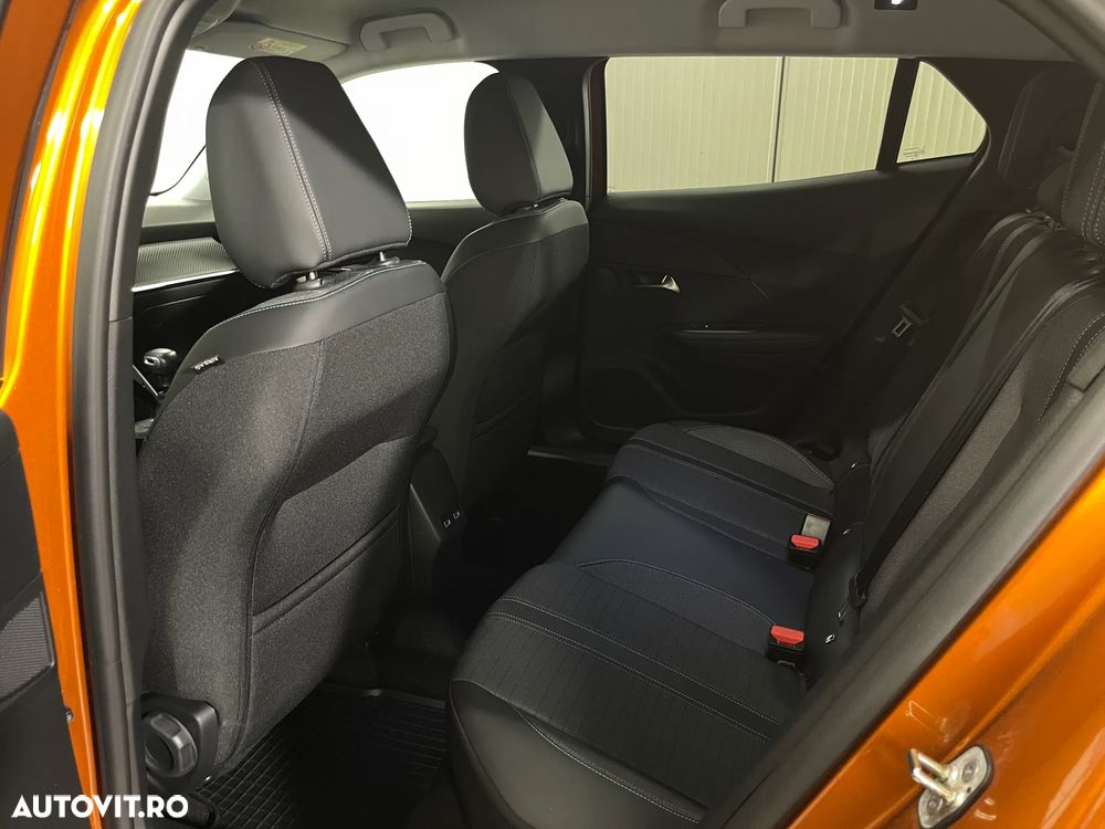 Peugeot 2008 PureTech 100 Stop&Start Allure - 12