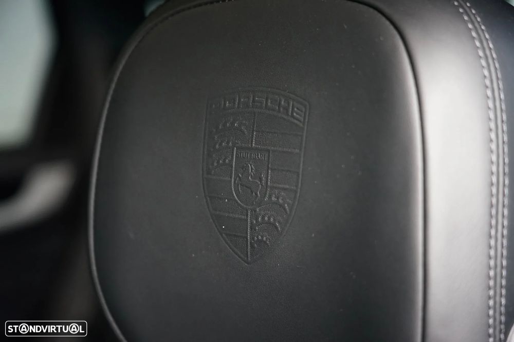 Porsche Cayenne S E-Hybrid - 41