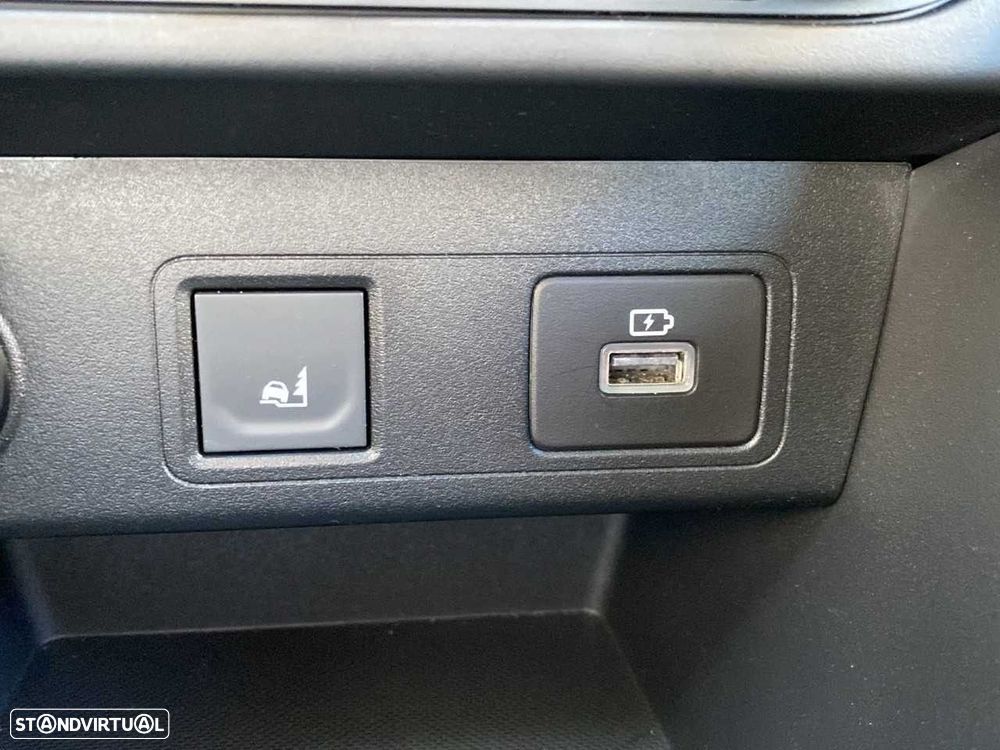 Dacia Sandero 1.0 ECO-G Stepway Extreme Bi-Fuel - 19