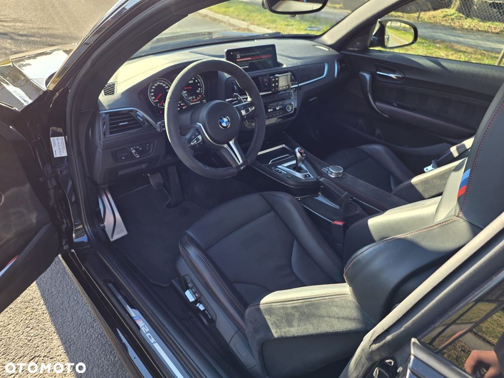 BMW M2 - 16