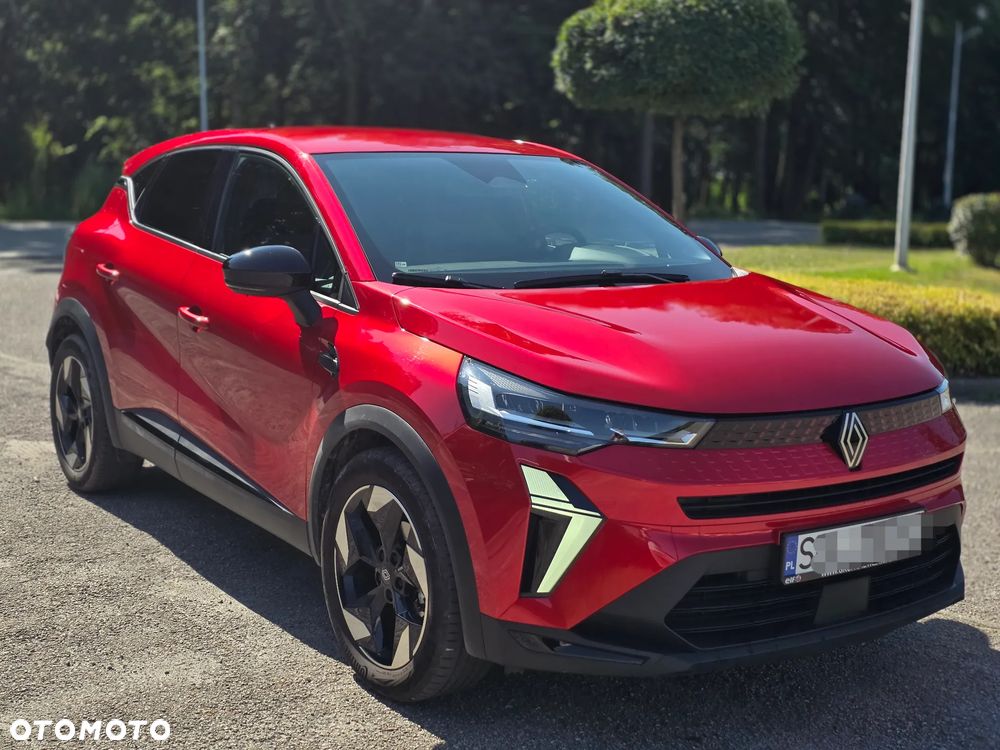 Renault Captur 1.0 TCe Zen - 9