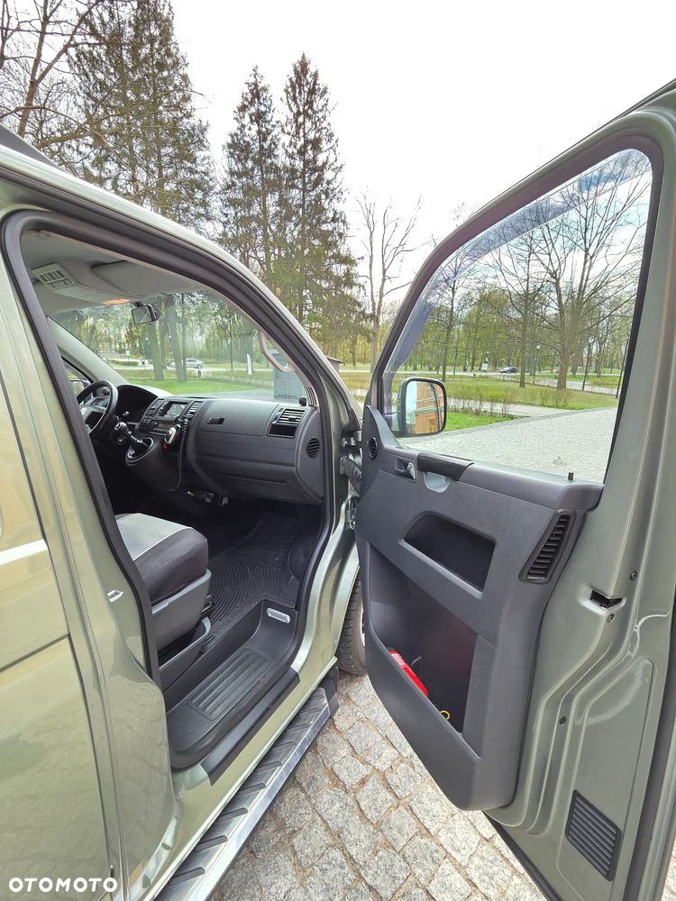 Volkswagen Caravelle L2 Comfortline - 17