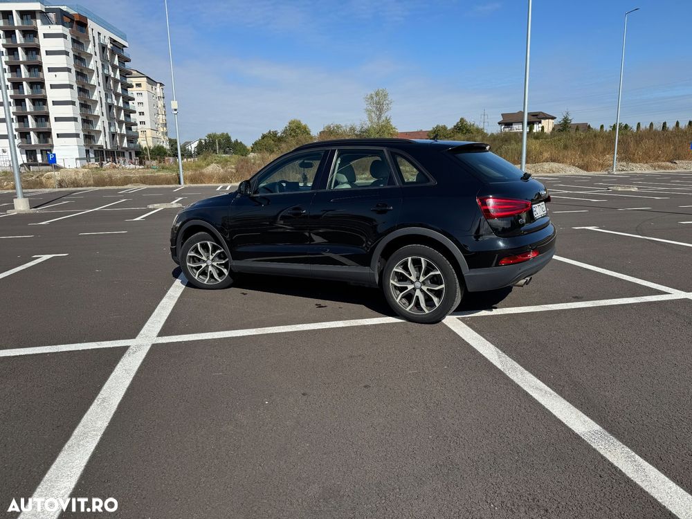 Audi Q3 2.0 TDI - 4
