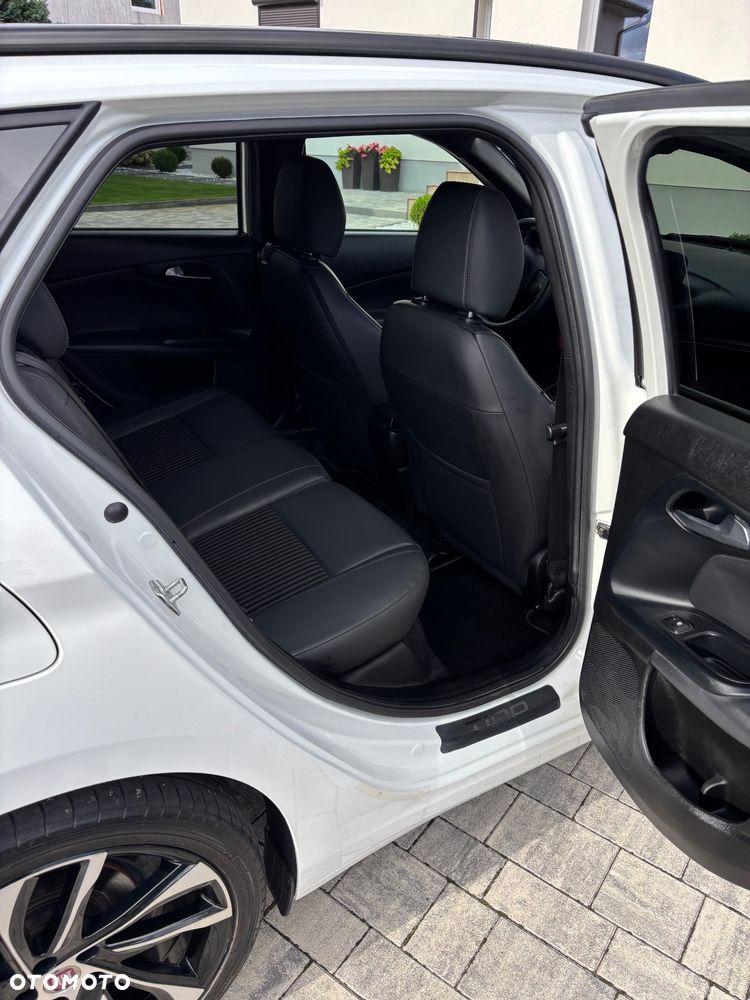 Fiat Tipo 1.6 MultiJet 16v S-Design DDCT - 9