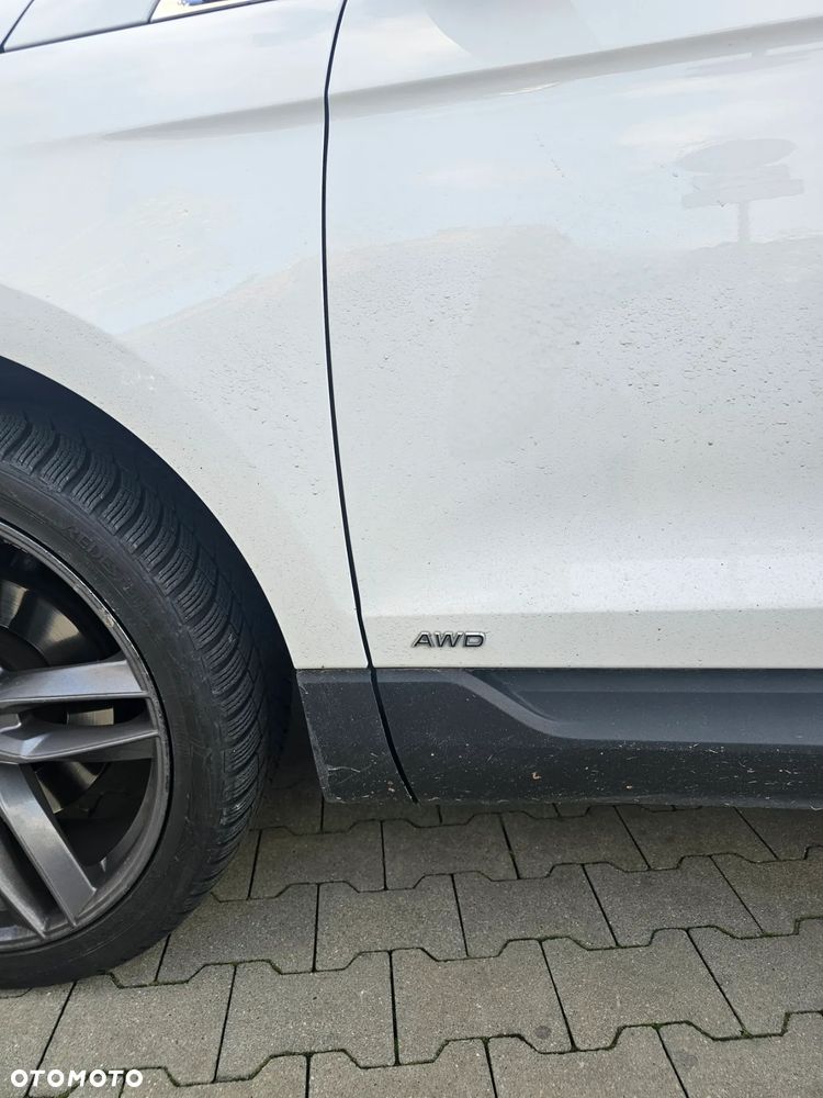 Ford Edge 2.0 EcoBlue Twin-Turbo 4WD Titanium - 7