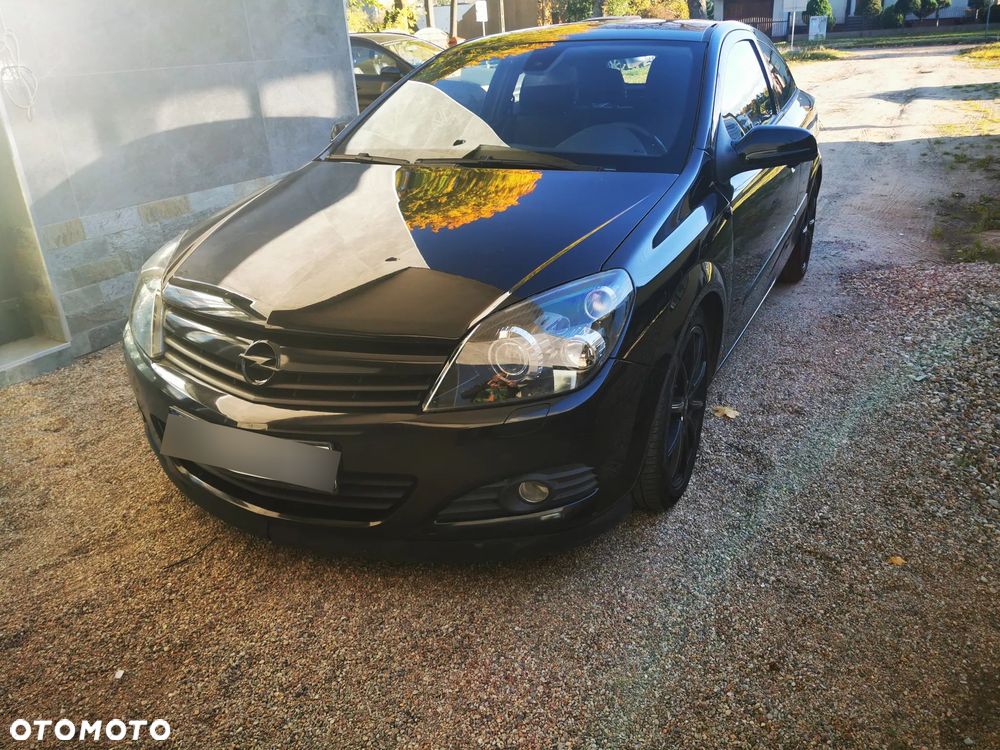 Opel Astra - 10