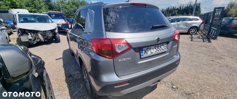 Suzuki Vitara - 5